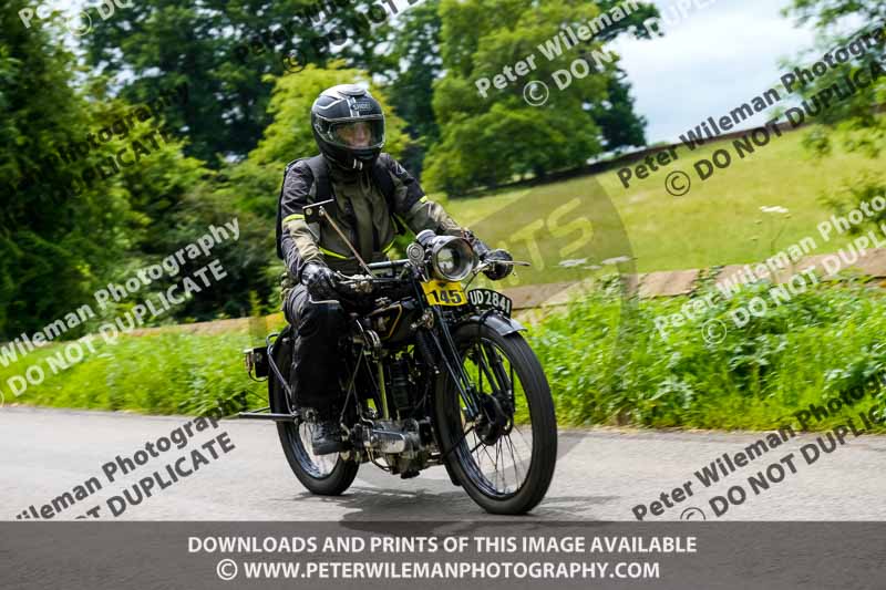 Vintage motorcycle club;eventdigitalimages;no limits trackdays;peter wileman photography;vintage motocycles;vmcc banbury run photographs